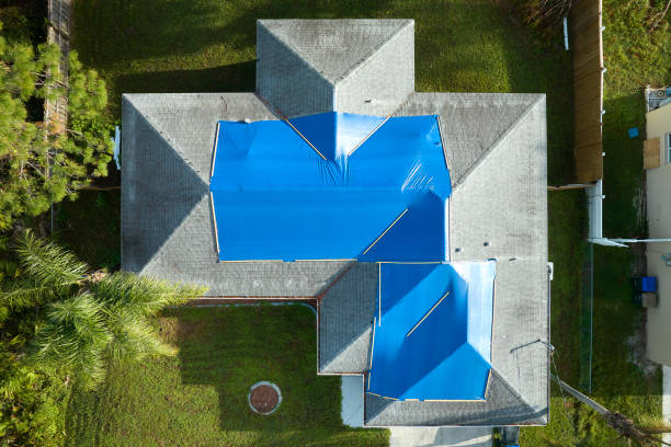 Trusted Cumberland Hill, RI Roofing Services Experts